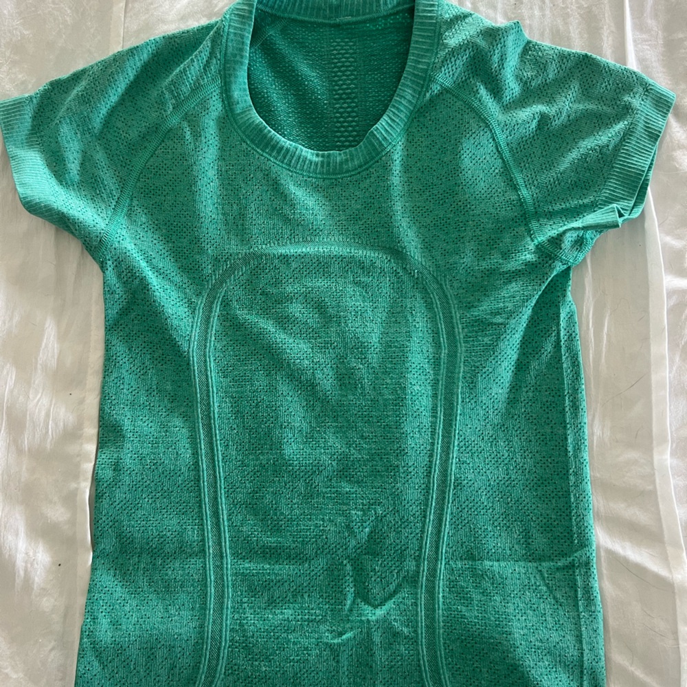 Lululemon swiftly tech RARE
